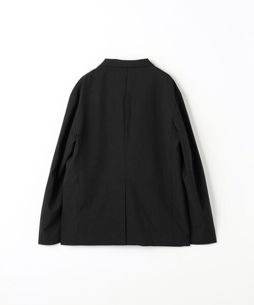 CITEN(シテン)の「<CITEN>ライトテーラードジャケット(テーラードジャケット・メンズ・ブラック/ネイビー・S/M/L/XL)」の22枚目の写真