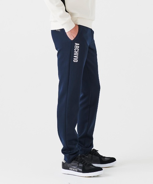 archivio（アルチビオ）の「<MENS>ダンボール素材パンツ【2024年秋冬】（その他パンツ・メンズ・ホワイト/ネイビー・L/LL/M）」の13枚目の写真