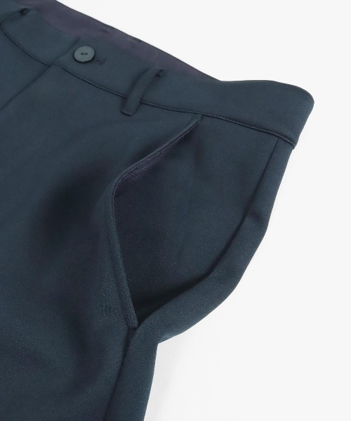 archivio（アルチビオ）の「<MENS>ダンボール素材パンツ【2024年秋冬】（その他パンツ・メンズ・ホワイト/ネイビー・L/LL/M）」の8枚目の写真