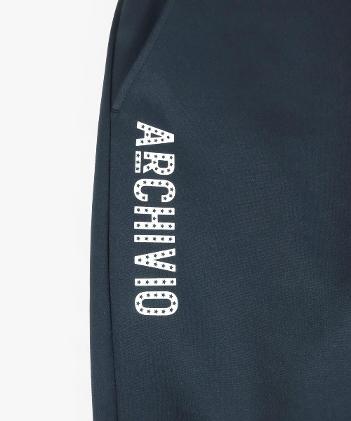 archivio（アルチビオ）の「<MENS>ダンボール素材パンツ【2024年秋冬】（その他パンツ・メンズ・ホワイト/ネイビー・L/LL/M）」の10枚目の写真