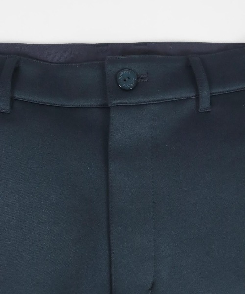 archivio（アルチビオ）の「<MENS>ダンボール素材パンツ【2024年秋冬】（その他パンツ・メンズ・ホワイト/ネイビー・L/LL/M）」の6枚目の写真
