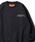 UNIVERSAL OVERALLijo[TI[o[I[j́uyUNIVERSAL OVERALLzT/C SWEAT REFLECTOR PRINT / tN^[vgNуXEFbgvI[o[iXEFbgjvbubN