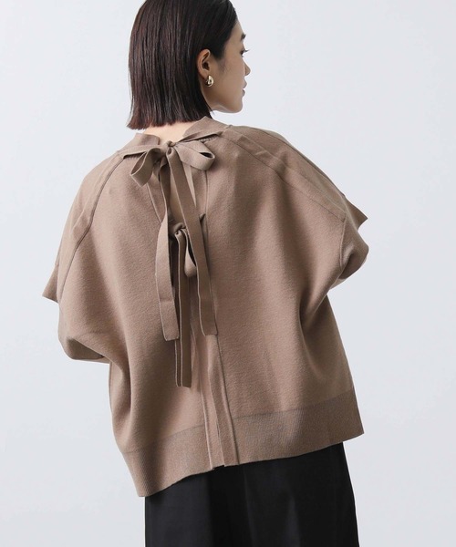 Gready Brilliant（グレディブリリアン）の「w混バックリボン