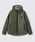 WILD THINGSiChVOXj́uo[VurCWPbgREVERSIBLE BELAY JACKETȋAE^[jvbI[un