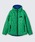 WILD THINGSiChVOXj́uo[VurCWPbgREVERSIBLE BELAY JACKETȋAE^[jvbO[n̑