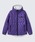 WILD THINGSiChVOXj́uo[VurCWPbgREVERSIBLE BELAY JACKETȋAE^[jvbp[vn̑