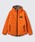WILD THINGSiChVOXj́uo[VurCWPbgREVERSIBLE BELAY JACKETȋAE^[jvbIWn̑