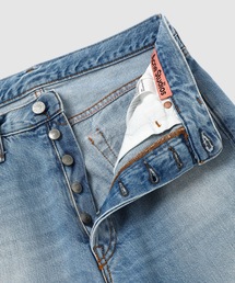 アクネストゥディオズ　2021M Light Blue Vintage 2021M Light Blue Vintage Jeans
