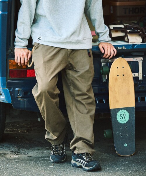 FREAK'S STORE（フリークスストア）の「GRAMICCI/グラミチ 限定展開