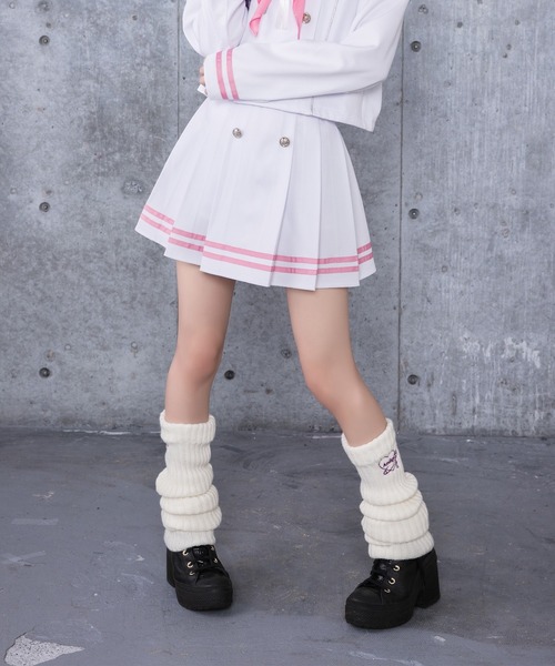 セーラーセットアップ（セットアップ）｜Amilige（アミリージュ