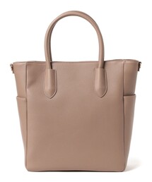 B:MING by BEAMS | 2WAY トートバッグ【ノートPC収納】(トートバッグ)