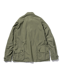 ジャケット・アウター my pageKAPTAIN SUNSHINE Pilgrim Surf Pilgrim Surf+Supply（ピルグリム サーフ+サプライ）KAPTAIN