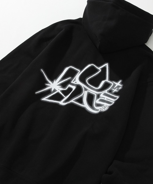 HUF ハフ パーカー 『人気モデル』両面ロゴ バックロゴ 完売品 ホワイトM HUF ハフ パーカー 『人気モデル』両面ロゴ バックロゴ 完売品