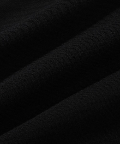 HUF(ハフ)の「【HUF/ハフ】GLOW P/O HOODIE / グロープルオーバーフーディー(パーカー・メンズ・ブラック/グレー・S/M/L/XL)」の18枚目の写真