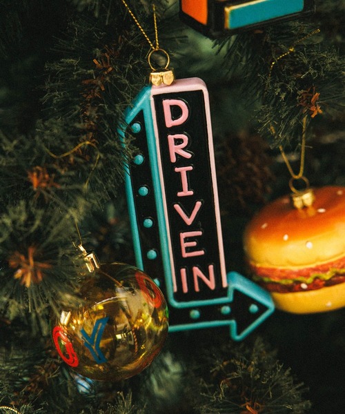 BAYFLOW(ベイフロー)の「プラキャラオーナメント★2025X'mas★(その他雑貨・レディース・その他5/その他3/その他2/その他1/その他7/その他4/その他6/ライトグレー/ホワイト/その他8/オフホワイト/その他9・0)」の6枚目の写真