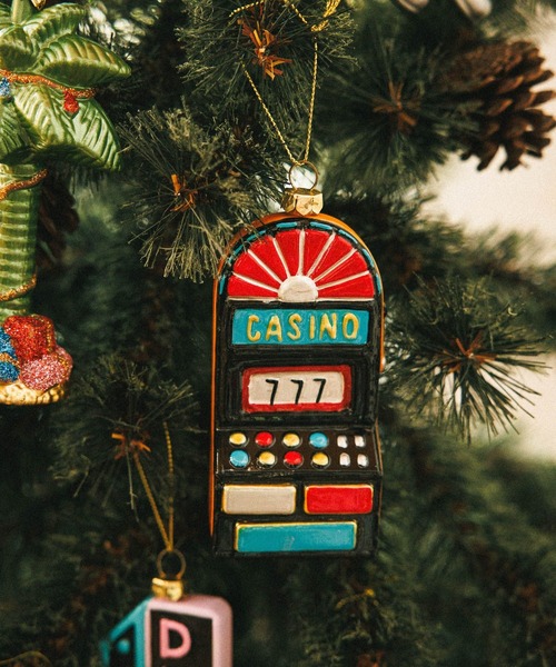 BAYFLOW(ベイフロー)の「プラキャラオーナメント★2025X'mas★(その他雑貨・レディース・その他5/その他3/その他2/その他1/その他7/その他4/その他6/ライトグレー/ホワイト/その他8/オフホワイト/その他9・0)」の7枚目の写真