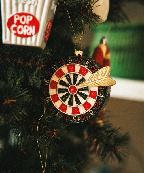 BAYFLOW(ベイフロー)の「プラキャラオーナメント★2025X'mas★(その他雑貨・レディース・その他5/その他3/その他2/その他1/その他7/その他4/その他6/ライトグレー/ホワイト/その他8/オフホワイト/その他9・0)」の8枚目の写真