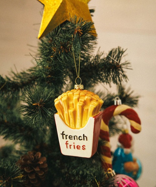 BAYFLOW(ベイフロー)の「プラキャラオーナメント★2025X'mas★(その他雑貨・レディース・その他5/その他3/その他2/その他1/その他7/その他4/その他6/ライトグレー/ホワイト/その他8/オフホワイト/その他9・0)」の9枚目の写真