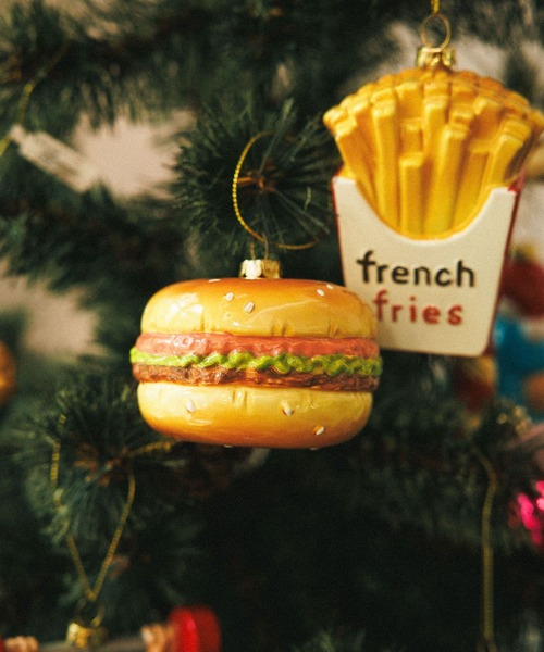 BAYFLOW(ベイフロー)の「プラキャラオーナメント★2025X'mas★(その他雑貨・レディース・その他5/その他3/その他2/その他1/その他7/その他4/その他6/ライトグレー/ホワイト/その他8/オフホワイト/その他9・0)」の10枚目の写真