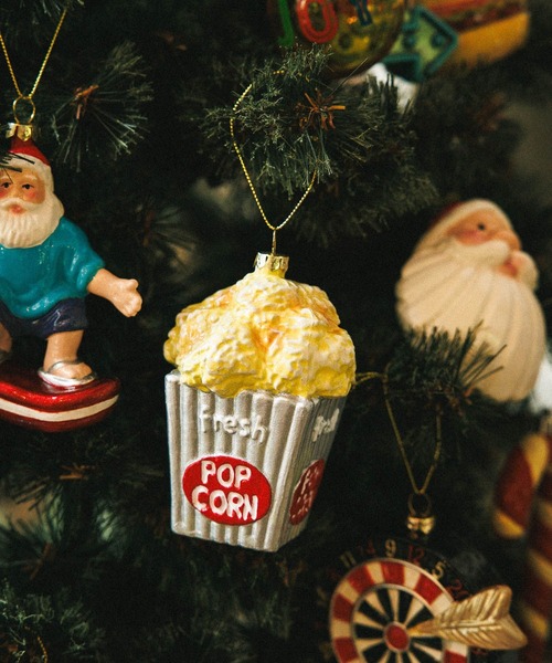 BAYFLOW(ベイフロー)の「プラキャラオーナメント★2025X'mas★(その他雑貨・レディース・その他5/その他3/その他2/その他1/その他7/その他4/その他6/ライトグレー/ホワイト/その他8/オフホワイト/その他9・0)」の11枚目の写真