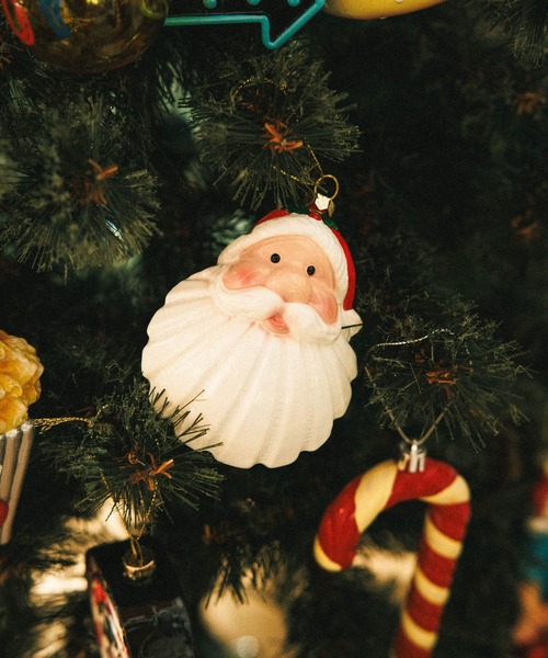 BAYFLOW(ベイフロー)の「プラキャラオーナメント★2025X'mas★(その他雑貨・レディース・その他5/その他3/その他2/その他1/その他7/その他4/その他6/ライトグレー/ホワイト/その他8/オフホワイト/その他9・0)」の12枚目の写真