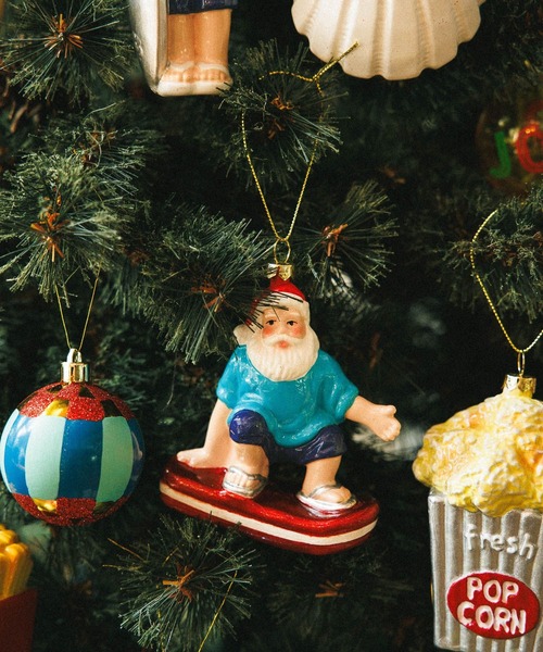 BAYFLOW(ベイフロー)の「プラキャラオーナメント★2025X'mas★(その他雑貨・レディース・その他5/その他3/その他2/その他1/その他7/その他4/その他6/ライトグレー/ホワイト/その他8/オフホワイト/その他9・0)」の2枚目の写真