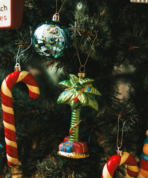 BAYFLOW(ベイフロー)の「プラキャラオーナメント★2025X'mas★(その他雑貨・レディース・その他5/その他3/その他2/その他1/その他7/その他4/その他6/ライトグレー/ホワイト/その他8/オフホワイト/その他9・0)」の3枚目の写真