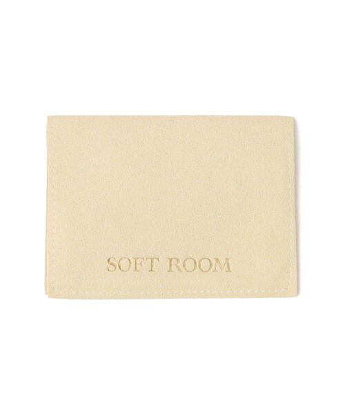 SHIPS（シップス）の「SOFT ROOM:waterdrops ring（リング・レディース・シルバー・ONE SIZE）」の4枚目の写真