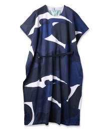 Dulcamara（ドゥルカマラ）の「リキッドバブルベルトドローOP（ワンピース）」