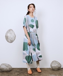 Dulcamara | リキッドバブルベルトドローOP(ワンピース)