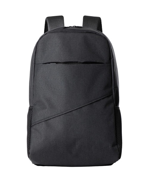 UNKNOWN&Co.(アンノウンアンドコー)の「UNKNOWN&Co. アンノウンアンドコー バックパック(バックパック/リュック・メンズ・ブラック・FREE)」の20枚目の写真