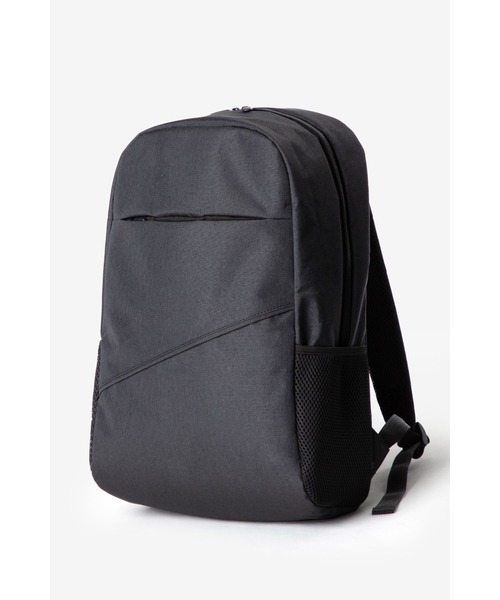 UNKNOWN&Co.(アンノウンアンドコー)の「UNKNOWN&Co. アンノウンアンドコー バックパック(バックパック/リュック・メンズ・ブラック・FREE)」の21枚目の写真
