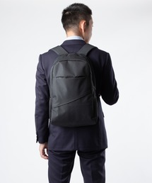 UNKNOWN&Co.（アンノウンアンドコー）の「UNKNOWN&Co. アンノウンアンドコー バックパック（バックパック/リュック）」