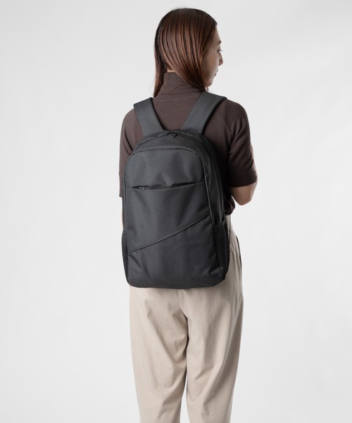 アンノウンアンドコー UNKNOWN＆Co. バックパック 22L A4サイズ 楽天市場】アンノウンアンドコー UNKNOWN＆Co. バックパック