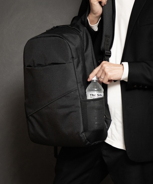 UNKNOWN＆Co. アンノウンアンドコー 3WAYビジネスバッグ セール】UNKOWN&Co. / WATERPROOF 3WAY バックパック ビジネスバッグ