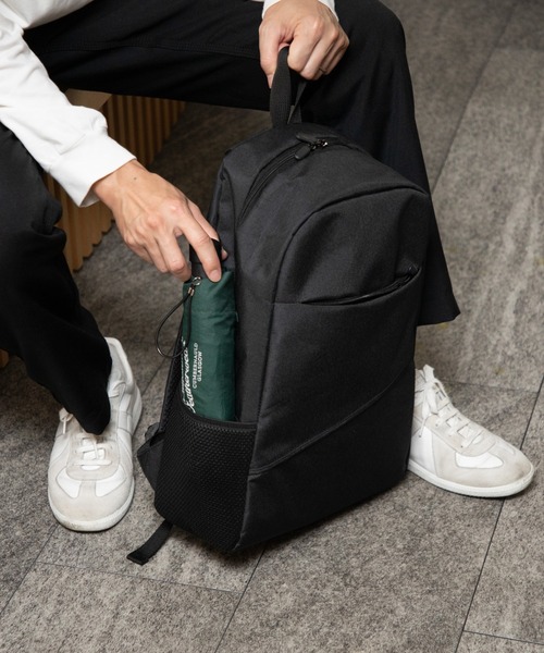 アンノウンアンドコー UNKNOWN＆Co. バックパック 22L A4サイズ 楽天市場】アンノウンアンドコー UNKNOWN＆Co. バックパック