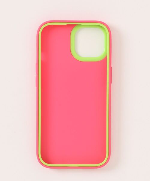 Fun & Daily(ファンアンドデイリー)の「Matte Color iPhone Case 14 15 16 17 Pro Plus Pro Max Air / アイフォン 15 16 17 プラス プロマックス(スマホケース/カバー・レディース・ネイビー/パープル/ピンク/ブラック・iPhone 15 Plus/iPhone 15 Pro/iPhone 15 Pro Max/iPhone 16/iPhone 16 Plus/iPhone 16 Pro/iPhone 16 Pro Max/iPhone 15/iPhone 14/iPhone 14 Plus/iPhone 14 Pro/iPhone 14 Pro Max/iPhone 17/iPhone 17 Pro/iPhone 17 Pro Max/iPhone Air)」の5枚目の写真