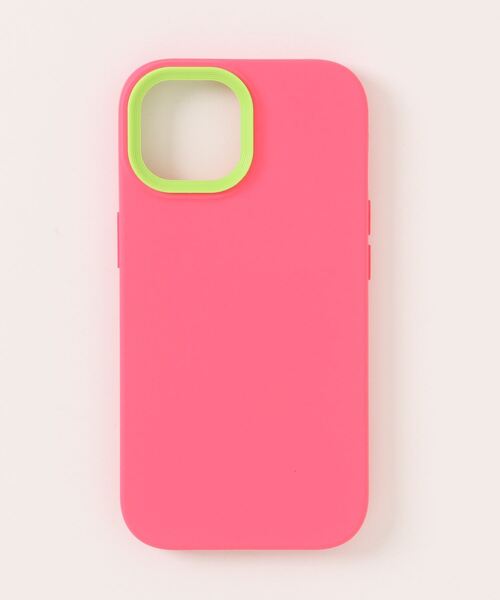 Fun & Daily(ファンアンドデイリー)の「Matte Color iPhone Case 14 15 16 17 Pro Plus Pro Max Air / アイフォン 15 16 17 プラス プロマックス(スマホケース/カバー・レディース・ネイビー/パープル/ピンク/ブラック・iPhone 15 Plus/iPhone 15 Pro/iPhone 15 Pro Max/iPhone 16/iPhone 16 Plus/iPhone 16 Pro/iPhone 16 Pro Max/iPhone 15/iPhone 14/iPhone 14 Plus/iPhone 14 Pro/iPhone 14 Pro Max/iPhone 17/iPhone 17 Pro/iPhone 17 Pro Max/iPhone Air)」の9枚目の写真