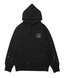 【ROTTWEILER / ロットワイラー】RW PAINTED PARKA [RW24A0520]