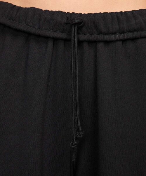 NIKE(ナイキ)の「《セットアップ対応商品》ナイキ スポーツウェア ウィメンズ ローライズ オーバーサイズド フレンチ オープンヘム テリー パンツ / Nike Sportswear Women's Low-Rise Oversized French Open-Hem Terry Pants FV7513-010 Black(その他パンツ・レディース・ブラック・S/M/L/2XL/XL/XS)」の13枚目の写真