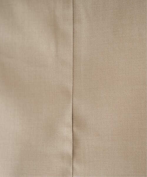 ikka（イッカ）の「【2点セット】ジャンパースカートセット（ジャンパースカート・レディース・ベージュ/ブラック・M/L/S）」の15枚目の写真