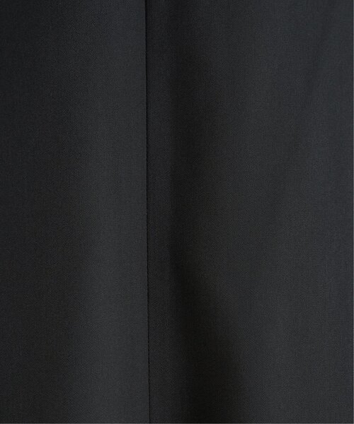 ikka（イッカ）の「【2点セット】ジャンパースカートセット（ジャンパースカート・レディース・ベージュ/ブラック・M/L/S）」の16枚目の写真