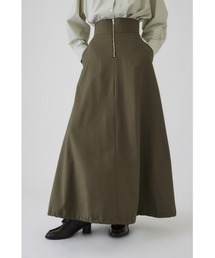 【RIM.ARK】セパレート2wayスカート RIM.ARK | 2way volume SK (LONG SKIRTS ) |RIM.ARK ONLINE STORE