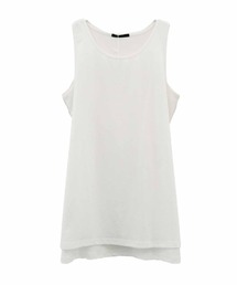 タンクトップファッション通販 - ZOZOTOWN