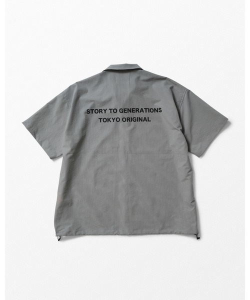 COACHTシャツ 公式】COACH – コーチ | エッセンシャル ポケット Tシャツ