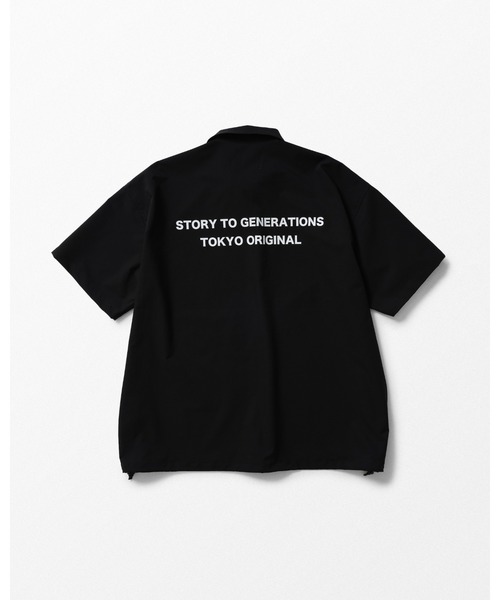 COACHTシャツ 公式】COACH – コーチ | エッセンシャル ポケット Tシャツ