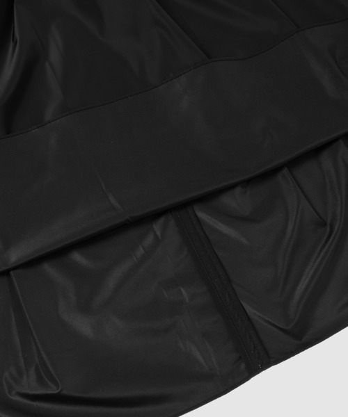 CECILIE BAHNSEN（セシリー バンセン）の「RALETTE DRESS WITH GATHERED SKIRT（ドレス・レディース・ブラック・6/8）」の9枚目の写真