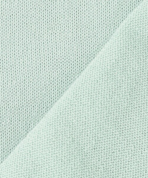 【洗える】BASIC HT COTTON クールネック プルオーバー J.PRESS｜【洗える】BASIC HT COTTON クールネック プルオーバー