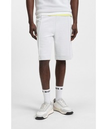 【試着のみ】白キルティングパンツ0サイズ⭐︎ Buckle Straight Leg Pants | Goldwin 0(ゴールドウインゼロ