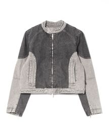 JORDAN BRAND PSG BOMBER ウィメンズ ボンバージャケット JORDAN BRAND AS W J PSG BOMBER BLACK 21SP-I（ジョーダン